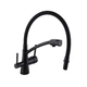 Смеситель для кухни под осмос Globus Lux LAZER GLLR-0700-10-BB - изображение 6