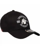Бейсболка Gorilla Wear Darlington Cap one size Черная (9916990000) - изображение 2