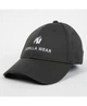 Бейсболка Gorilla Wear Bristol Fitted Cap Антроцит (9919189909) - изображение 2