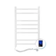 Полотенцесушитель NAVIN Loft 500х800 Sensor левый (белый) 12-143153-5080 - изображение 4