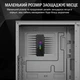 Хаб подсветки Zezzio 1 to 9 ARGB & PWM HUB - изображение 4