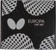 Сетка для настольного тенниса Butterfly Europa - изображение 2