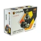 Светодиодная лампа Cyclone LED H4 H/L 6000K 12000Lm type 45 CanBus (1 лампа) - изображение 5