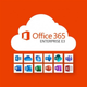 ПЗ Microsoft Office 365 E3 1month (796b6b5f) - зображення 1