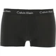 Мужские боксеры комплект из 3 ед. Calvin Klein 2664-xwb черные M - изображение 4