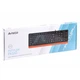 Клавиатура A4Tech FKS10 USB Orange - изображение 4