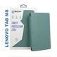 Чехол для планшета BeCover Lenovo Tab M8 TB-8505/TB-8705/M8 TB-8506 (3 Gen) Dark Green (705979) - изображение 1