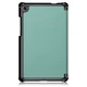 Чехол для планшета BeCover Lenovo Tab M8 TB-8505/TB-8705/M8 TB-8506 (3 Gen) Dark Green (705979) - изображение 2