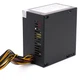 Блок питания Vinga 450W ОЕМ (PSU-450-12) - изображение 4