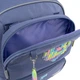 Рюкзак напівкаркасний Kite Education Tetris 36x29.5x16 см 15.5 л синій K22-756S-1 - зображення 9