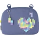 Рюкзак напівкаркасний Kite Education Tetris 36x29.5x16 см 15.5 л синій K22-756S-1 - зображення 13