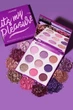Палетка тіней Colourpop Pleasur - изображение 1