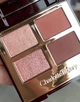 Палетка тіней Charlotte tilbury Pillow talk Dreams palette - зображення 2