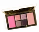 Палетка для обличчя Tom Ford Cool (01) Eye & Cheek Palette - зображення 3