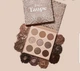 Палетка тіней Colourpop Taupe - зображення 2