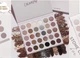 Палетка тіней Colourpop Stone cold - изображение 1