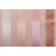 Палетка хайлайтерів Dior BACKSTAGE Glow Face Palette 001 - изображение 3
