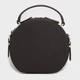 Сумка женская Guess Jori Round 7315 Черная (H2000029517471) - изображение 2