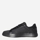 Кеды Stilli St1350-8 44 27.5 см Black (2100000264612) - изображение 9