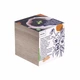 Живой куб Flora Cube «Фиалка» (25736) - изображение 2