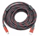 Кабель HDMI-HDMI v 1.4, 5 метрів з ферітовими фільтрами - изображение 3
