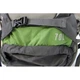 Рюкзак туристический Bestway Ralley 68035 70 л Серо-зеленый (gr_003761) - изображение 2