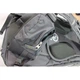 Рюкзак туристический Bestway Ralley 68035 70 л Серо-зеленый (gr_003761) - изображение 3