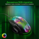 Мышь Vertux Kryptonite USB Black (kryptonite.black) - изображение 6