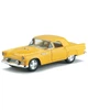 Машинка инертная Kinsmart Ford Thunderbird KT5319W 12,5 см - изображение 1