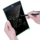 Графический планшет для рисования Psheko Writing Tablet 12" Green (PH050637) - изображение 2
