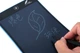 Графічний планшет "Writing Tablet 8.5" Black (66002) - зображення 3