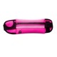Сумка для бега Спортивная сумка на пояс 20 х 10 х 2 см RunningBag Влагостойкая Pink (YT050302) - изображение 6