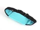 Сумка для бігу Спортивна сумка на пояс RunningBag Вологостійка Blue (361571) - зображення 6