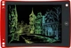 Цветной графический планшет для рисования Psheko Writing Tablet 12" Red (PH050640) - изображение 1