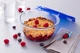 Форма круглая для запекания Pyrex Cook and Go 287PG00 15х8 см - зображення 4