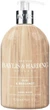 Парфумоване рідке мило для рук Baylis & Harding Elements Oud Wood & Bergamot Hand Wash 500 мл - зображення 1