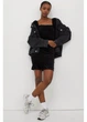 Платье H&M S Черный 0934246_черн_17 - изображение 1