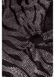 Топ-блузка H&M M Черный 0768147_блест.зебра_17 - изображение 2