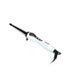 Плойка конусна Geemy GM-403, White - зображення 3