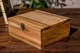 Деревянная шкатулка на 6 часов от ecoWalnut EB-3.3 - изображение 7
