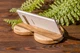Деревянная подставка для телефона от ecoWalnut EW-5 - изображение 6