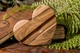 Деревянная подставка для телефона от ecoWalnut EW-5 - изображение 7