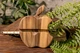 Деревянная подставка для Телефона iPhone от ecoWalnut EW-4 - изображение 1