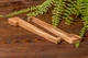 Деревянная подставка-крючки для ноутбука от ecoWalnut EW-17 - изображение 5