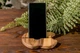 Деревянная подставка для Телефона iPhone от ecoWalnut EW-4 - изображение 3