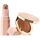 Набір FENTY BEAUTY Lil Bronze Duo Mini Bronzer Set - зображення 3