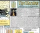 Постер CP Інфографіка проголошення УНР 1918, Мапи 88х62 см (173) - изображение 4