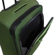 Валіза Travelite DERBY на 4 колесах S 41 л 2,4 кг Green TL087547-80 - зображення 2