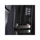 Чемодан Travelite Capri на 4 колесах M exp. 67/77 л 3,1 кг Black TL089848-01 - изображение 3