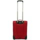 Чемодан Travelite Capri на 4 колесах S 38 л 2,6 кг Red TL089847-10 - изображение 2